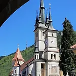 Tinyhouse * Brasov