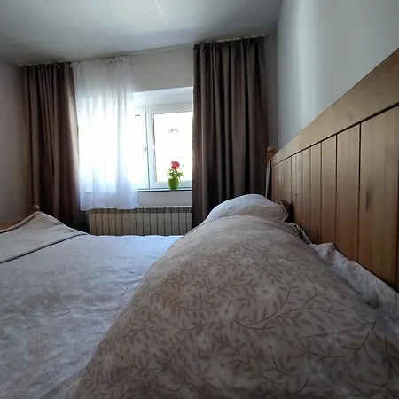 Tinyhouse 公寓