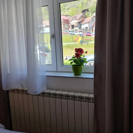 Apartment Tinyhouse