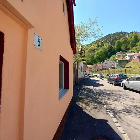 Tinyhouse Apartamento