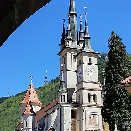 Tinyhouse * Brasov