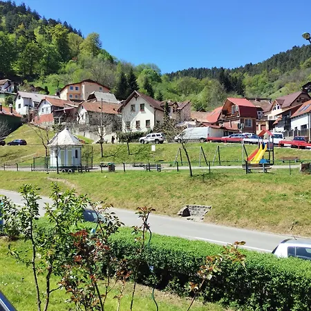 Apartamento Tinyhouse *