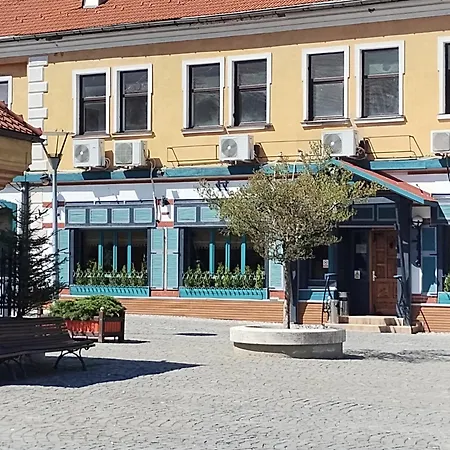 Tinyhouse Apartamento