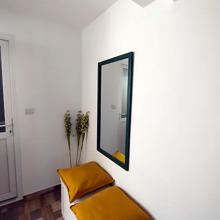 Tinyhouse Apartment *