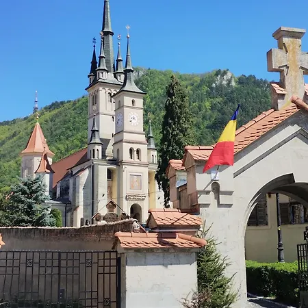 Tinyhouse Apartamento