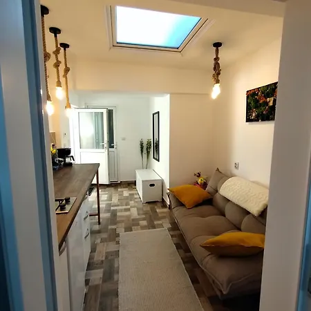 Tinyhouse * Brasov