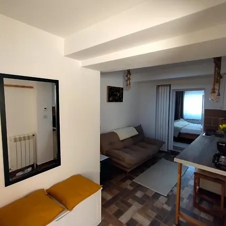 Tinyhouse Brasov