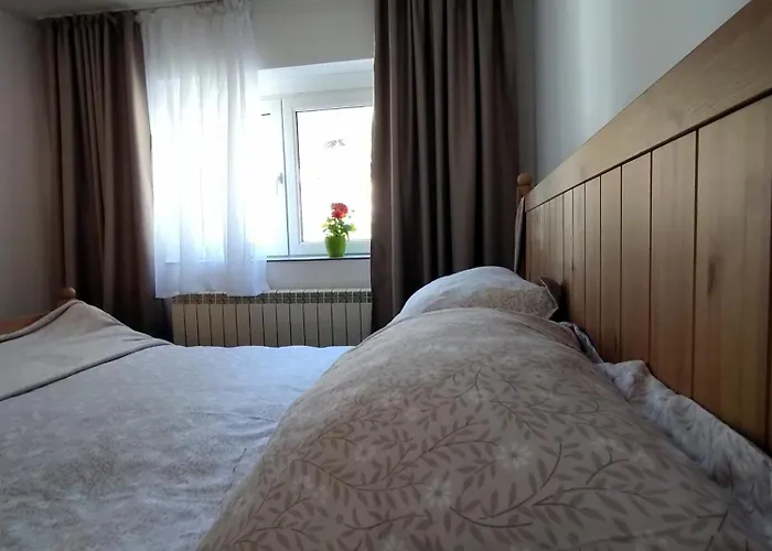 Tinyhouse Apartamento