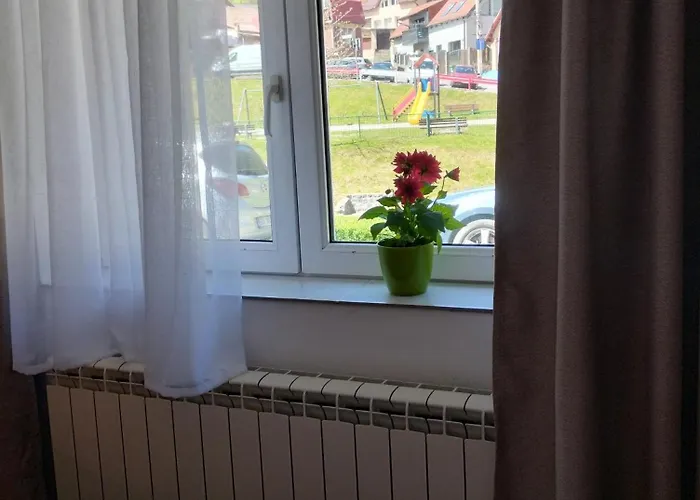 Διαμέρισμα Tinyhouse