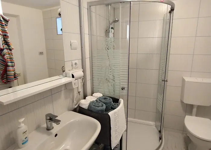 Apartamento Tinyhouse