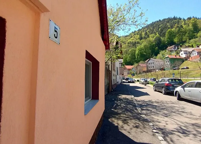 Tinyhouse Διαμέρισμα