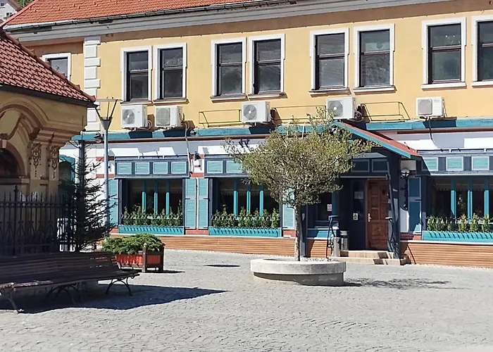 Tinyhouse Διαμέρισμα