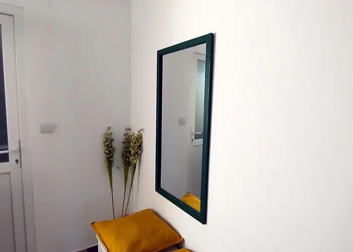 Tinyhouse Διαμέρισμα *