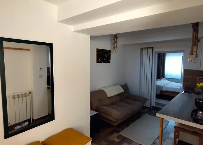 Tinyhouse Μπρασόβ